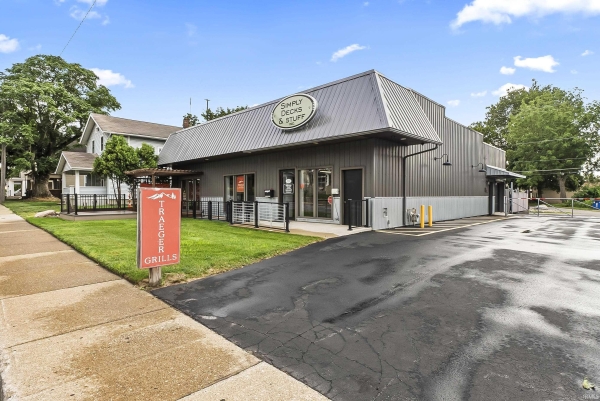 Listing Image #3 - Others for sale at 2332 N Clinton Street, Fort Wayne IN 46805