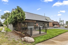 Listing Image #2 - Others for sale at 2332 N Clinton Street, Fort Wayne IN 46805