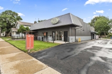 Listing Image #3 - Others for sale at 2332 N Clinton Street, Fort Wayne IN 46805