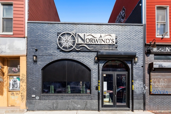 Listing Image #1 - Others for sale at 1041 Flushing Avenue, Brooklyn NY 11237 Listing Image #1 - Others for sale at 1041 Flushing Avenue, Brooklyn NY 11237