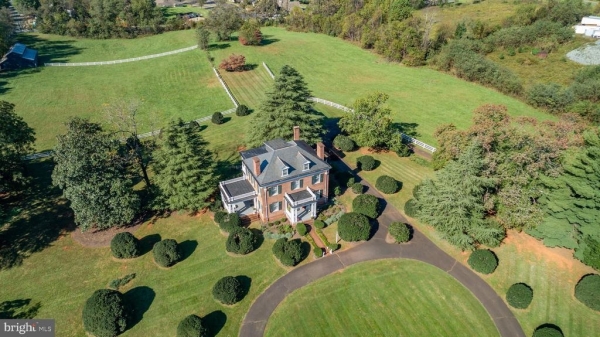 Listing Image #2 - Others for sale at 590 N Madison Road, Orange VA 22960