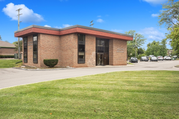 Listing Image #1 - Office for sale at 1919 W. Stadium Blvd, Ann Arbor MI 48103