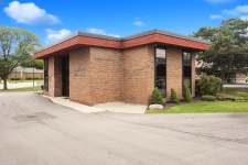 Listing Image #2 - Office for sale at 1919 W. Stadium Blvd, Ann Arbor MI 48103