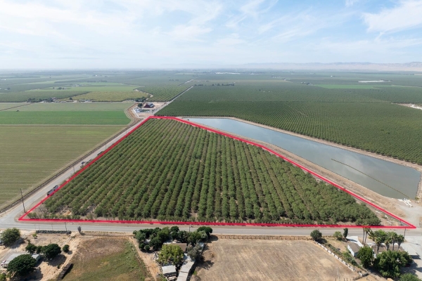 Listing Image #1 - Land for sale at 24 Armstrong Road, Crows Landing CA 95313