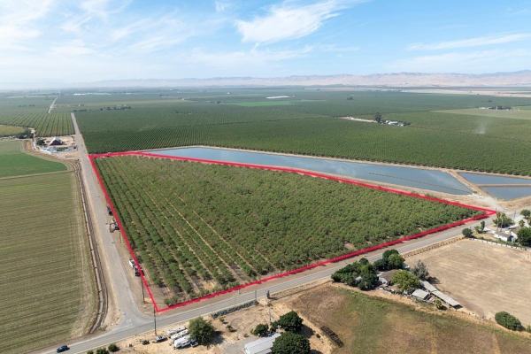 Listing Image #2 - Land for sale at 24 Armstrong Road, Crows Landing CA 95313