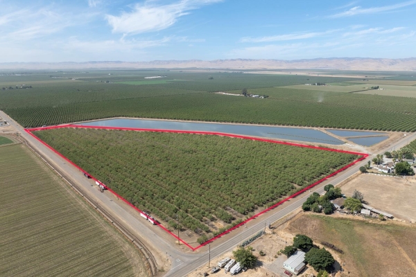 Listing Image #3 - Land for sale at 24 Armstrong Road, Crows Landing CA 95313