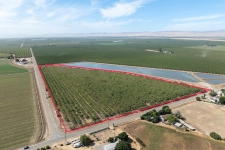 Listing Image #2 - Land for sale at 24 Armstrong Road, Crows Landing CA 95313