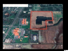 Industrial property for sale in Monroe, LA