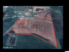 Industrial property for sale in Monroe, LA