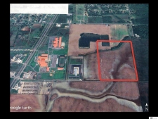 Industrial property for sale in Monroe, LA