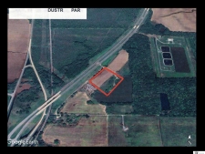 Industrial property for sale in Monroe, LA