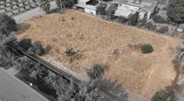 Listing Image #3 - Land for sale at Apia Street, Lindsay CA 93247