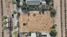 Listing Image #2 - Land for sale at Apia Street, Lindsay CA 93247