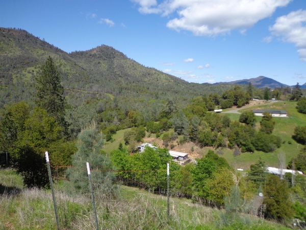 Listing Image #2 - Land for sale at 22076 Loop Drive, Redding CA 96003