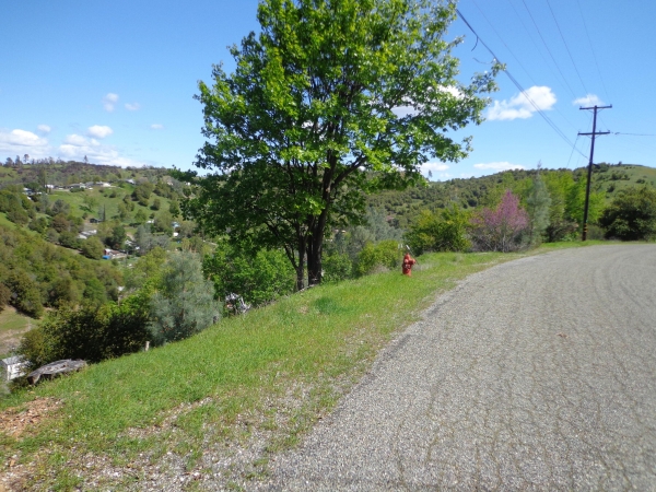 Listing Image #3 - Land for sale at 22076 Loop Drive, Redding CA 96003