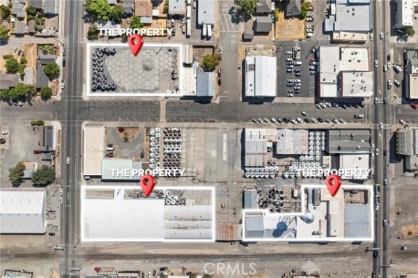 Listing Image #1 - Industrial for sale at Walker, Orland CA 95963
