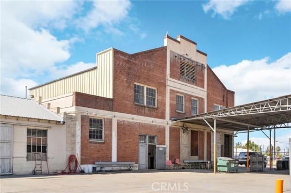 Listing Image #2 - Industrial for sale at Walker, Orland CA 95963
