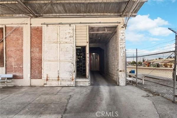 Listing Image #3 - Industrial for sale at Walker, Orland CA 95963
