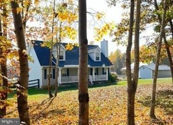 Listing Image #2 - Others for sale at 7841 Panier Road, Spotsylvania VA 22551