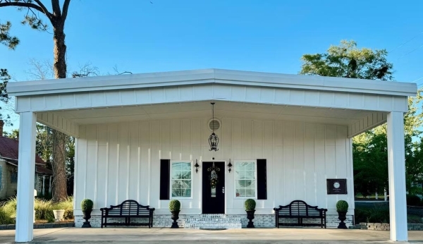 Listing Image #1 - Others for sale at 206 W Pope Street, Sylvester GA 31791