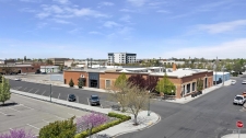 Industrial property for sale in Twin Falls, ID