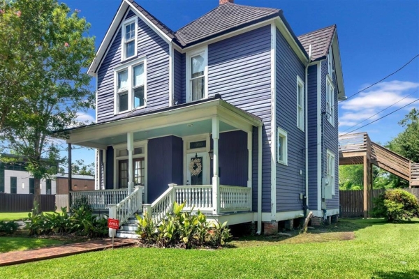 Listing Image #1 - Others for sale at 1010 Enterprise Boulevard, Lake Charles LA 70601