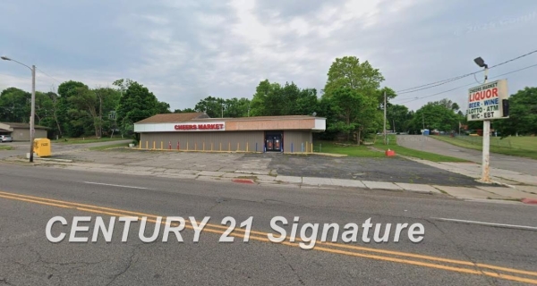 Listing Image #1 - Others for sale at 2809 W Court, Flint MI 48503