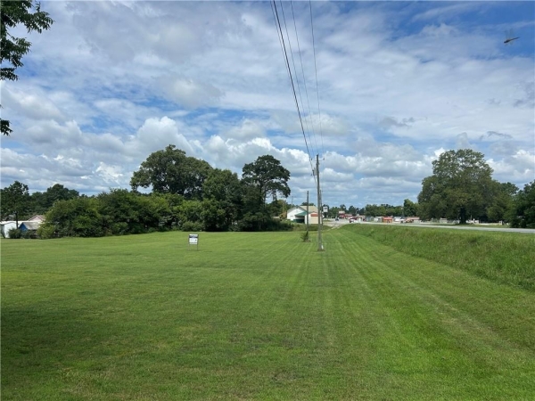 Listing Image #1 - Land for sale at 5655 Joe Frank Harris Pkwy NW, Adairsville GA 30103