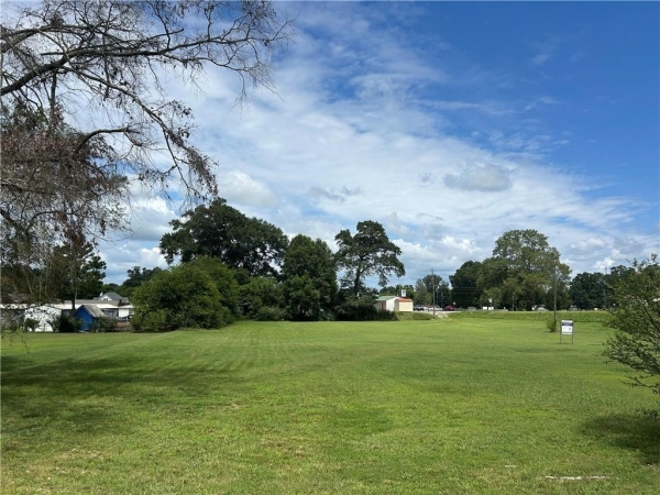 Listing Image #2 - Land for sale at 5655 Joe Frank Harris Pkwy NW, Adairsville GA 30103