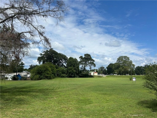 Listing Image #3 - Land for sale at 5655 Joe Frank Harris Pkwy NW, Adairsville GA 30103
