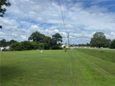 Land property for sale in Adairsville, GA