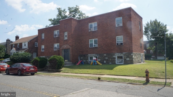 Listing Image #1 - Others for sale at 1800 CHANDLER STREET, PHILADELPHIA PA 19111