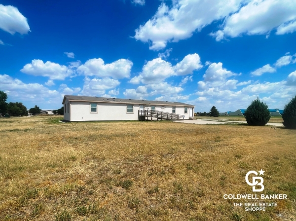 Listing Image #1 - Others for sale at 3111 E Spruce St, Garden City KS 67846