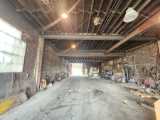 Listing Image #2 - Industrial for sale at 708-712 S Jefferson, Mason City IA 50401