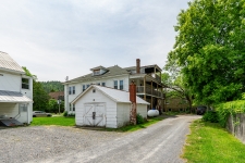 Listing Image #3 - Multi-family for sale at 14217 & 14219 NYS Route 9N, Au Sable Forks NY 12912