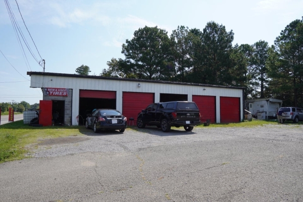 Listing Image #1 - Others for sale at 3302 Highway 411 N, Englewood TN 37329
