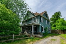 Listing Image #2 - Multi-family for sale at 16 Broad Lane, Au Sable Forks NY 12912