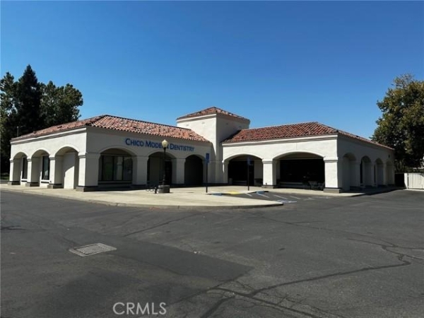 Listing Image #1 - Others for sale at 241 West East Ave, Chico CA 95973