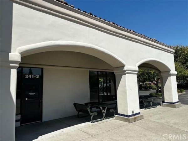 Listing Image #3 - Others for sale at 241 West East Ave, Chico CA 95973