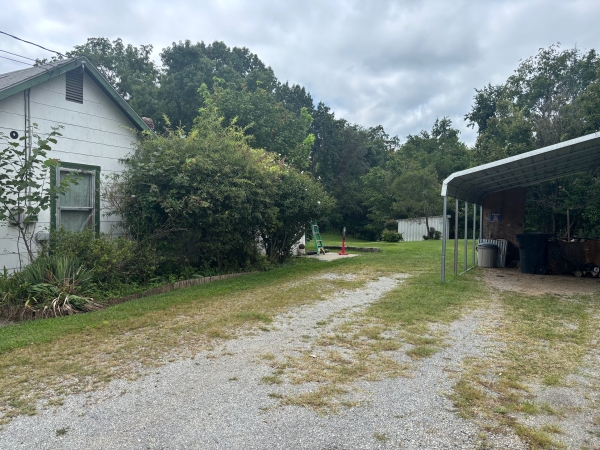 Listing Image #2 - Retail for sale at 2949 Leslie Lane, Roanoke VA 24018