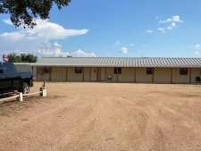 Office property for sale in Kerrville, TX