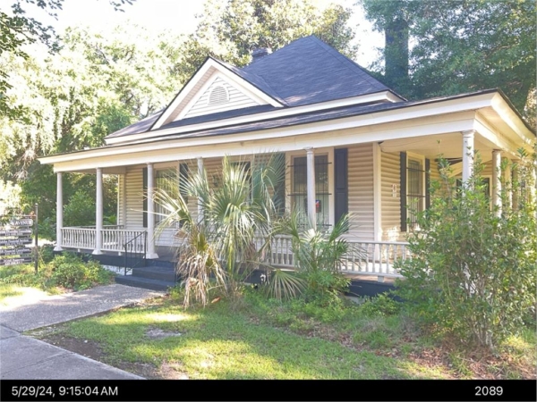 Listing Image #1 - Others for sale at 611 Pine Ave, Albany GA 31701