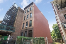 Multi-family property for sale in Brooklyn, NY