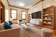Listing Image #3 - Multi-family for sale at 458A Halsey Street, Brooklyn NY 11233