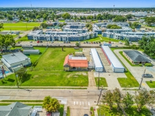 Retail property for sale in Lake Charles, LA