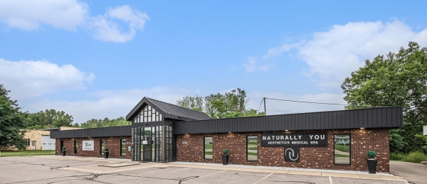 Listing Image #1 - Office for sale at 3830-3824 M-139 , 2, St. Joseph MI 49085