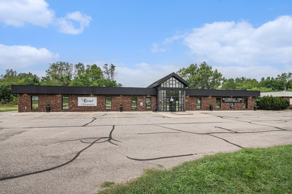 Listing Image #2 - Office for sale at 3830-3824 M-139 , 2, St. Joseph MI 49085