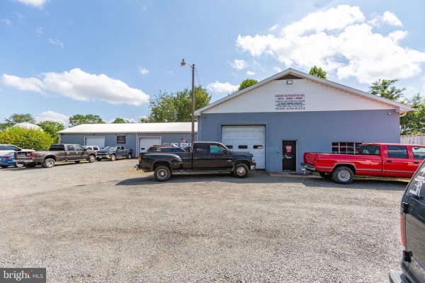 Listing Image #2 - Others for sale at 12916 Marsh Road, Bealeton VA 22712