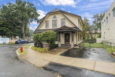 Office property for sale in Schenectady, NY