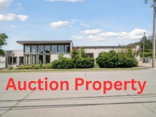 Industrial property for sale in Tulsa, OK